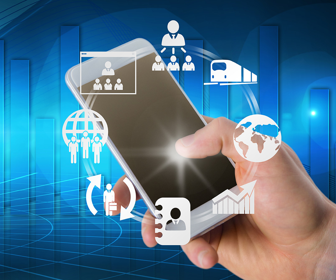 application management services