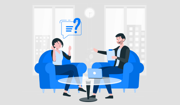 consulting service