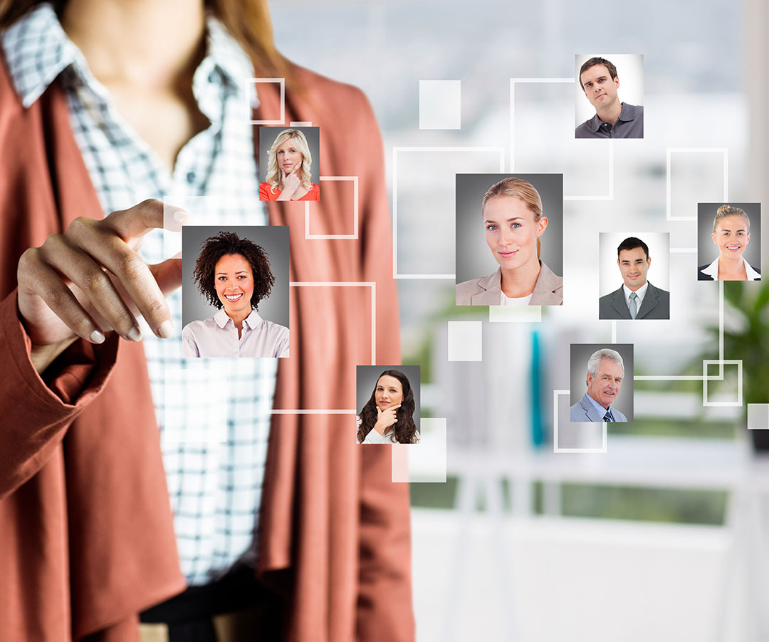 IT Staffing & Recruiting Services