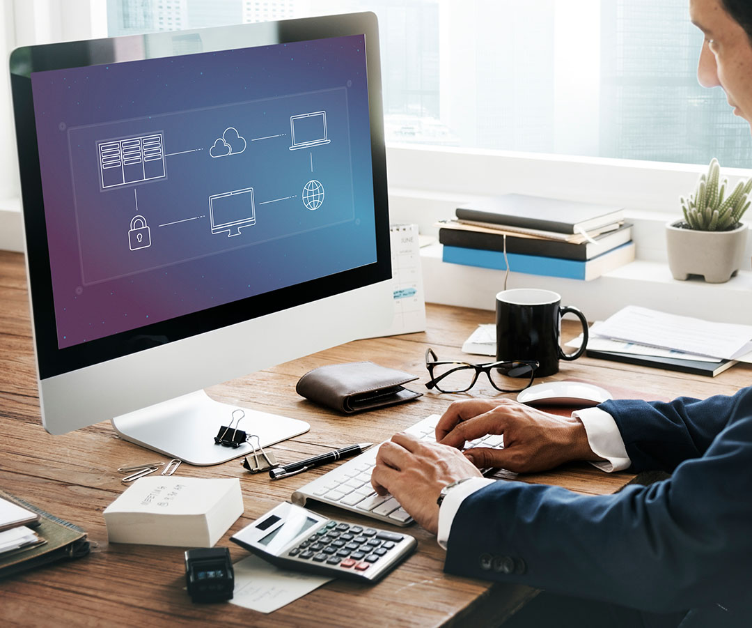 Migration Services