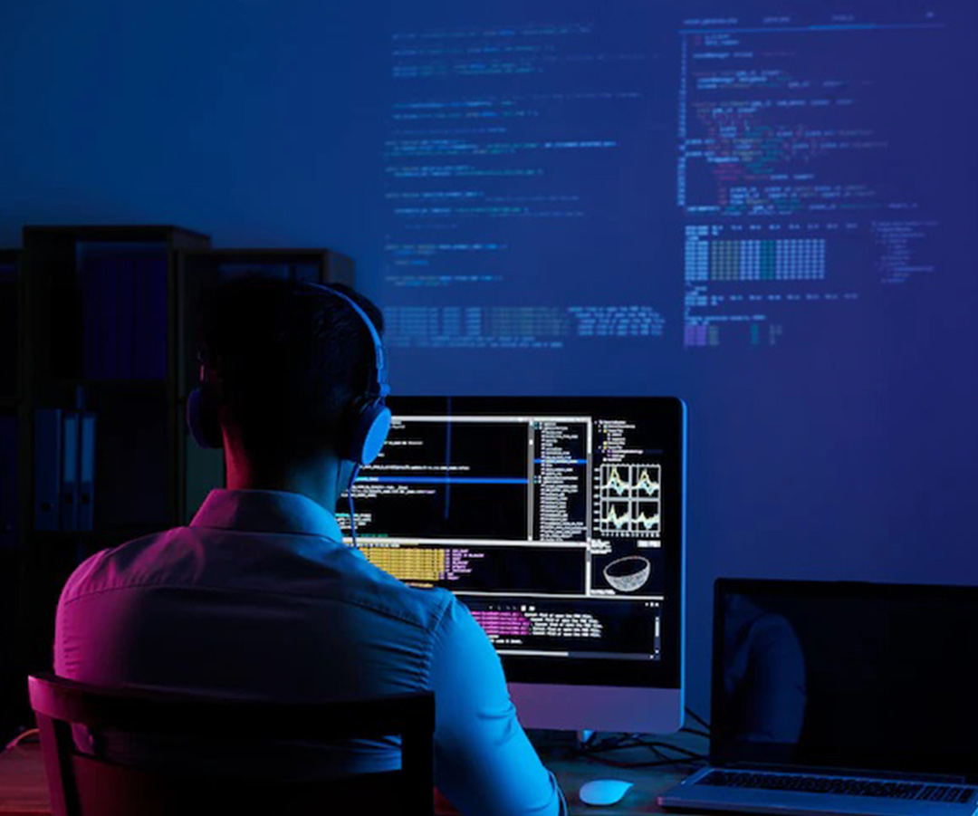 Production Support